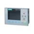 Interface IHM Teclado 6L 2 Polos Ethernet LOGO 8 6Ed10554Mh080Ba1 - Siemens