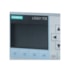 Interface IHM Teclado 6L 2 Polos Ethernet LOGO 8 6Ed10554Mh080Ba1 - Siemens