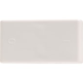 Interruptor Bipolar 10 A 250 V Liz Branco 57115/004 Tramontina