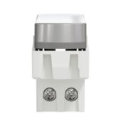 Interruptor Bipolar 10 A 250 V Miluz S3B72041 Schneider Electric