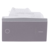 Interruptor Bipolar 10 A 250 V Orion Essence S70110294 Schneider Electric