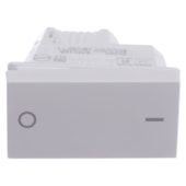 Interruptor Bipolar 25 A 250 V Orion Essence Branco S70113104 Schneider Electric