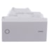 Interruptor Bipolar 25 A 250 V Orion Essence Branco S70113104 Schneider Electric