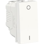 Interruptor Bipolar 25 A 250 V Orion Essence Branco S70113104 Schneider Electric