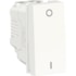 Interruptor Bipolar 25 A 250 V Orion Essence Branco S70113104 Schneider Electric