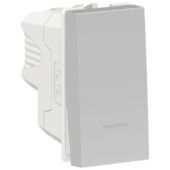Interruptor Intermediário 10 A 250 V Orion Essence Branco S70110504 Schneider Electric