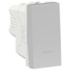 Interruptor Intermediário 10 A 250 V Orion Essence Branco S70110504 Schneider Electric