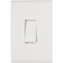 Interruptor Paralelo 10 A 250 V Liz Branco 57170/002 Tramontina