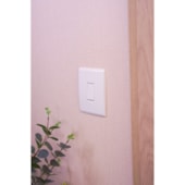 Interruptor Paralelo 10 A 250 V Liz Branco 57170/002 Tramontina