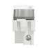 Interruptor Paralelo 10 A 250 V Miluz Branco S3B72030 Schneider Electric