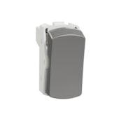 Interruptor Paralelo 10 A 250 V Miluz Branco S3B72030 Schneider Electric