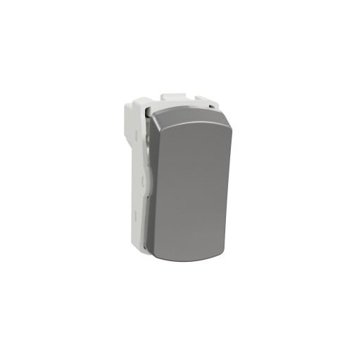 Interruptor Paralelo 10 A 250 V Miluz Branco S3B72030 Schneider Electric