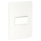 Interruptor Paralelo 10 A 250 V Orion Essence Branco S71310304 Schneider Electric