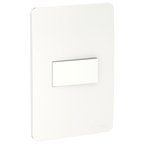 Interruptor Paralelo 10 A 250 V Orion Essence Branco S71310304 Schneider Electric
