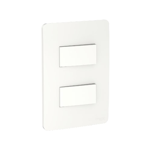 Interruptor Paralelo 10 A 250 V Orion Essence Branco S71324704 Schneider Electric