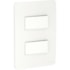 Interruptor Paralelo 10 A 250 V Orion Essence Branco S71324704 Schneider Electric