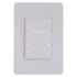 Interruptor Paralelo 10 A 250 V Orion Essence Branco S71335304 Schneider Electric