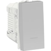Interruptor Paralelo 10 A 250 V Orion Essence S70110394 Schneider Electric