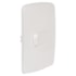 Interruptor Simples 10 A 250 V 4x2 Miluz Branco S3B62010 Schneider Electric