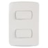 Interruptor Simples 10 A 250 V 4x2 Miluz Branco S3B62110 Schneider Electric