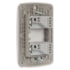 Interruptor Simples 10 A 250 V 4x2 Miluz Branco S3B62110 Schneider Electric
