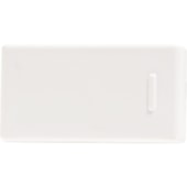 Interruptor Simples 10 A 250 V Liz 57115/010 Tramontina