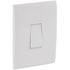 Interruptor Simples 10 A 250 V Liz Branco 57170201 Tramontina