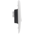 Interruptor Simples 10 A 250 V Liz Branco 57170201 Tramontina