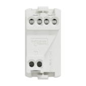Interruptor Simples 10 A 250 V Miluz Branco S3B72010 Schneider Electric