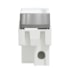 Interruptor Simples 10 A 250 V Miluz Branco S3B72010 Schneider Electric