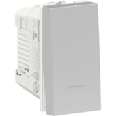Interruptor Simples 10 A 250 V Orion Essence S70110174 Schneider Electric
