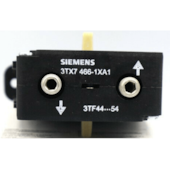 Intertravamento Mecânico 3TX7466-1XA1 Siemens