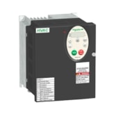 INVERSOR DE FREQUÊNCIA HVAC ATV212 - 5.5kW * 380-480 VAC TRIFÁSICO ATV212HU55N4 | SCHNEIDER