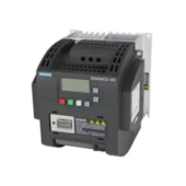 Inversor de Frequência Trifásico 25A 15CV V20 380/480V 6SL32105BE311UV0 Siemens