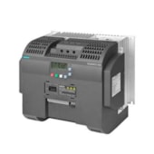 Inversor de Frequência Trifásico 380-480V 31A 15kW Sinamics V20 6SL32105BE315UV0 Siemens