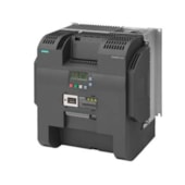 Inversor de Frequência Trifásico 380-480V 60A 22KW Sinamics V20 6SL32105BE322UV0 Siemens