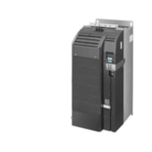 Inversor de Frequência Trifásico 380-480V 90kW Sinamics Pm240-2 6SL32101PE318UL0 Siemens