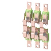 Jogo Contato Cont Princip Para 3RT2046 3 Pecas Contato Moveis* 3RT29466A Siemens