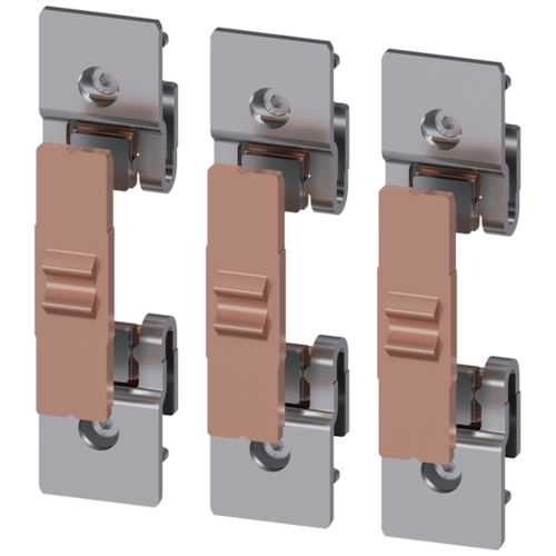 Jogo Contato Para 3RT14 66 3RT19666D Siemens