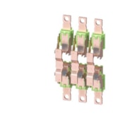 Jogo de Contato P/ 3RT2046 3NA S3 3RT29466A Siemens