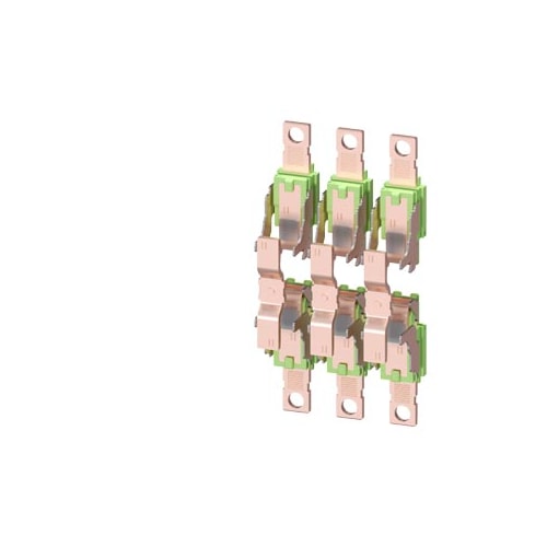 Jogo De Contatos Para Contator 3NA 3RT2946-6A Siemens