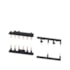 Kit De Ligação Para Contator 3RA2923-2AA1 Siemens