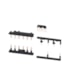 Kit De Ligação Para Contator 3RA2923-2BB1 Siemens