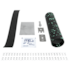 Kit Derivador p/ Caixa de Emenda Óptica SVT - Fibracem