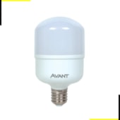 Lâmpada LED Bulbo HP 50W E27 Bivolt 289301373 Avant