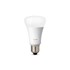 Lâmpada Smart Philips Hue E27 White e Color 9W - Iluminação Inteligente Wi-Fi e Bluetooth | PHILIPS