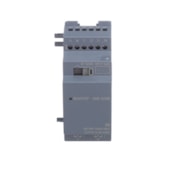 Logo 8 Mod Expansão DM8 12/24 Vdc 4DI/4DO Relé 6ED1055-1MB00-0BA2 Siemens