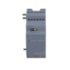 Logo 8 Mod Expansão DM8 12/24 Vdc 4DI/4DO Relé 6ED1055-1MB00-0BA2 Siemens