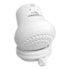 Maxi Ducha Ultra 220 V 4600 W Branca 7530114 Lorenzetti