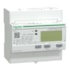 Med KWH Trilho Din Via TC de 5 A Medidor EM3210 Schneider